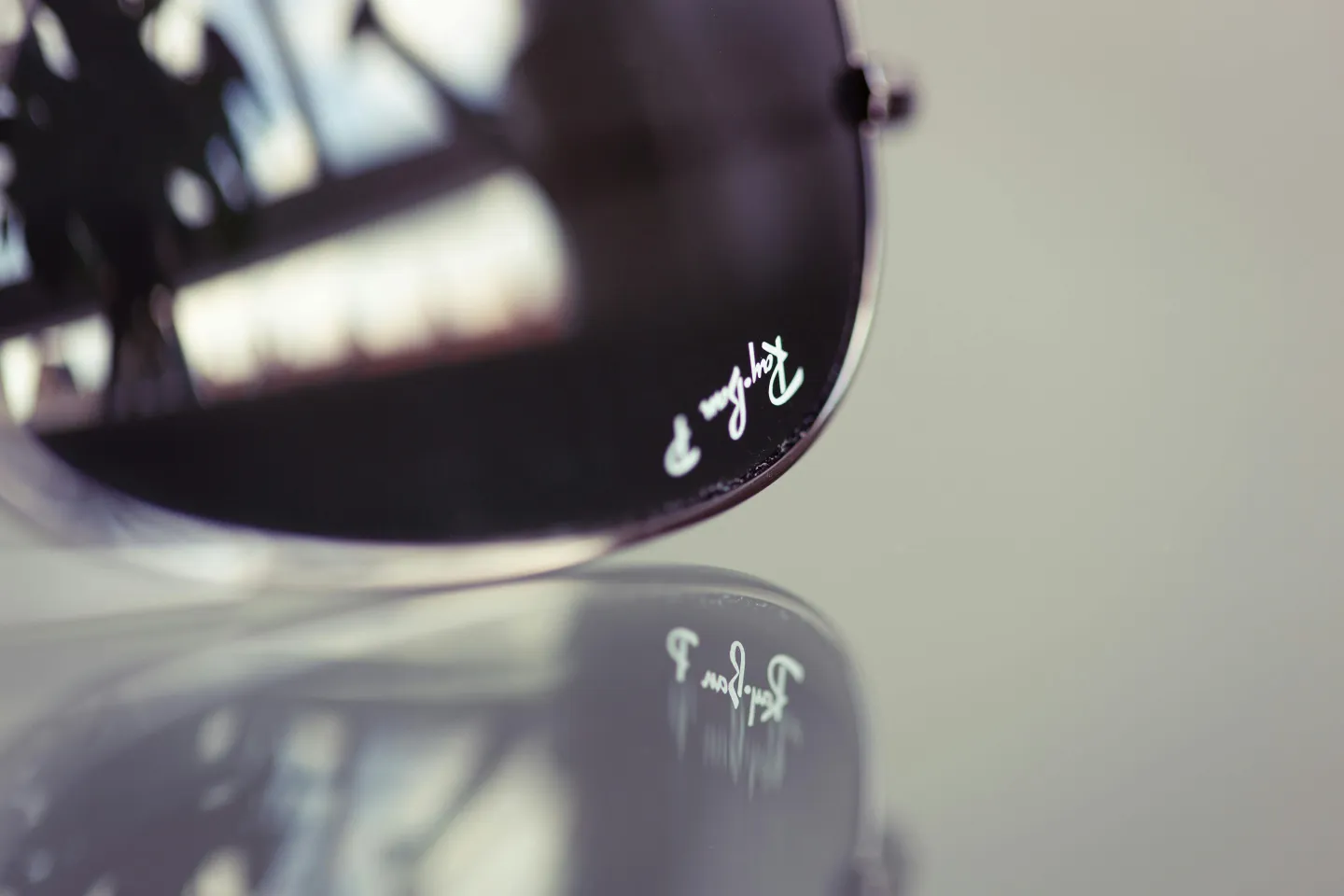 rayban solaire pola